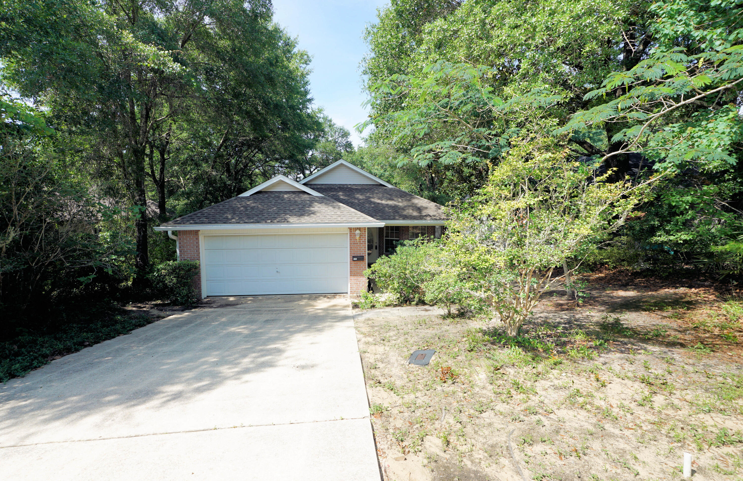 FOREST LAKE S/D - Residential
