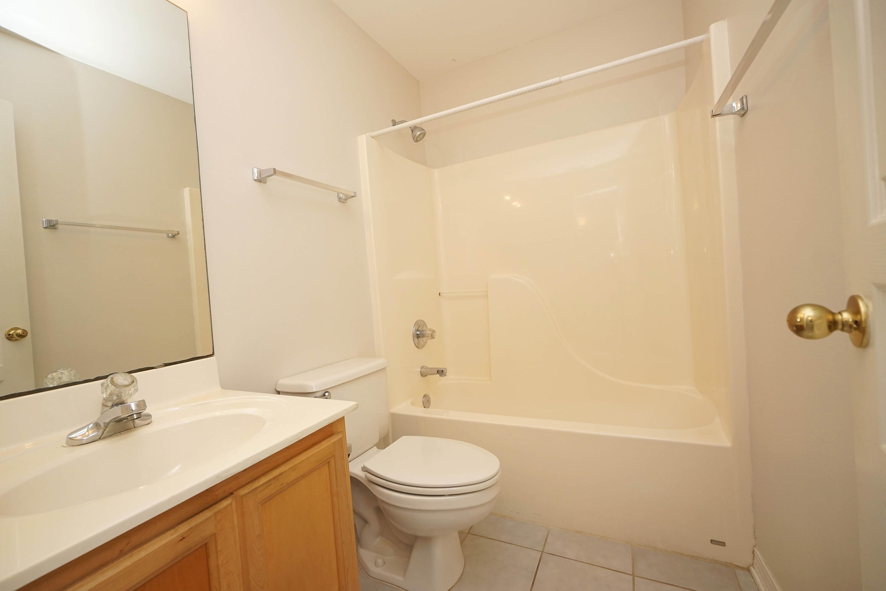 FOREST LAKE S/D - Residential
