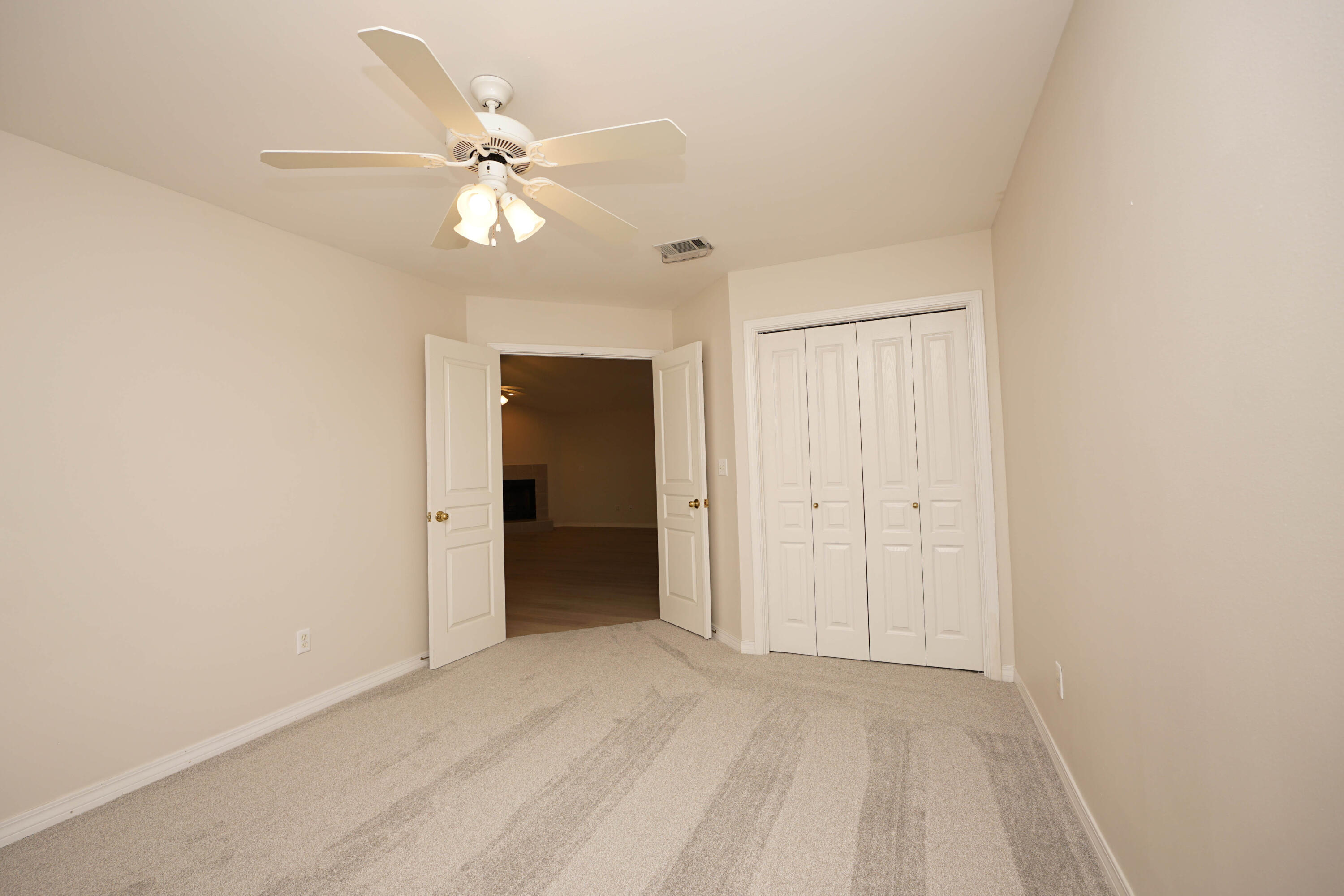 FOREST LAKE S/D - Residential