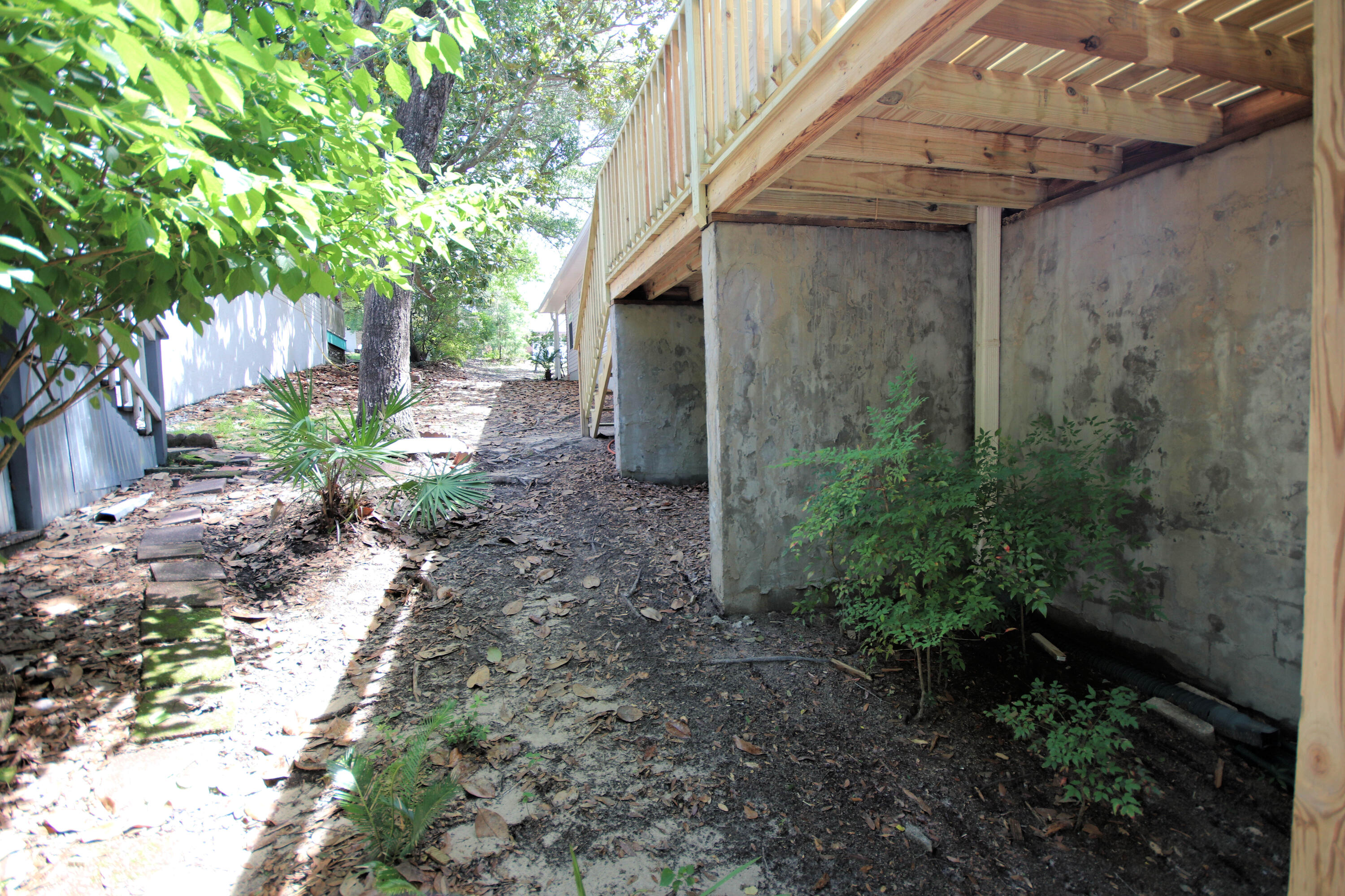 FOREST LAKE S/D - Residential