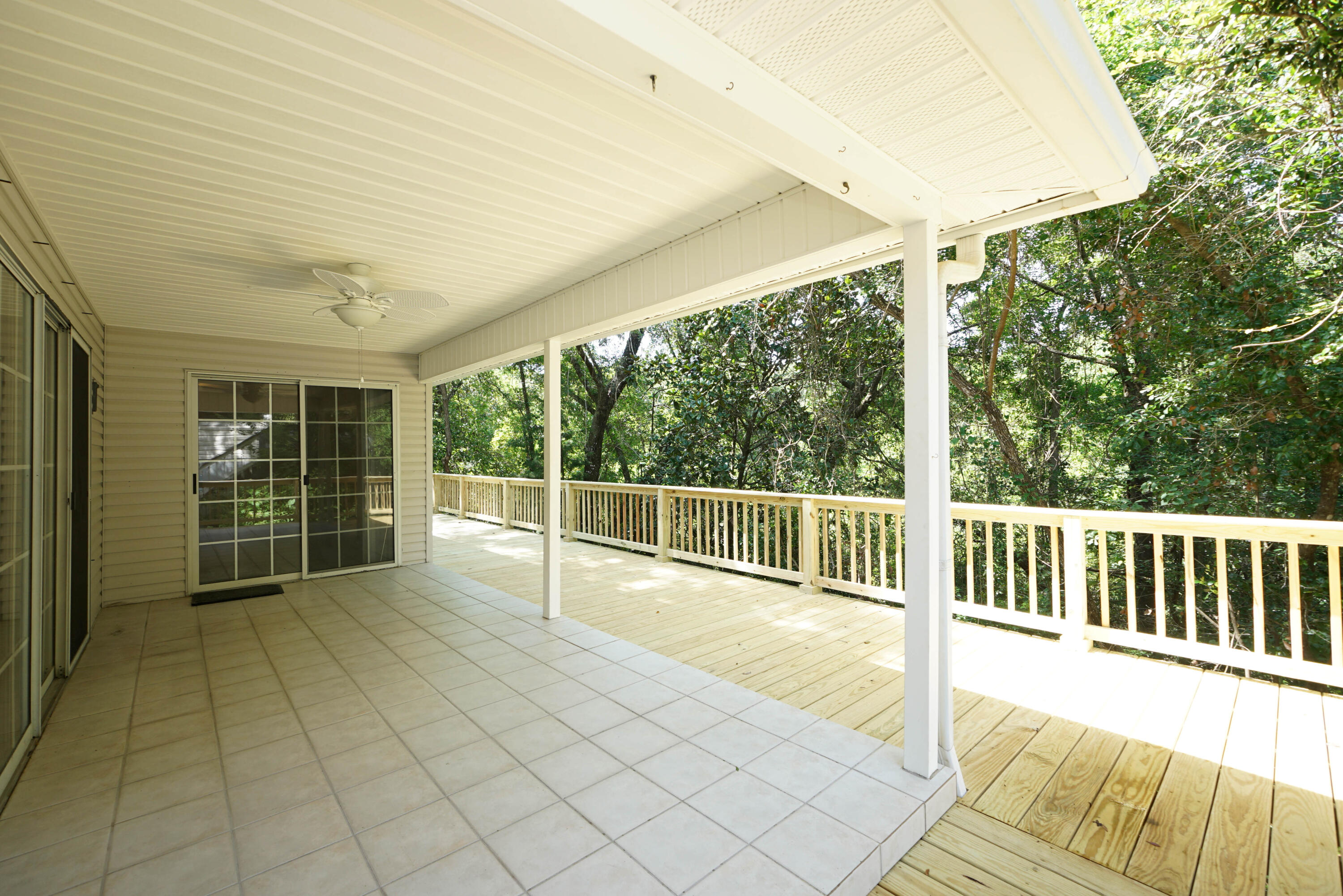 FOREST LAKE S/D - Residential