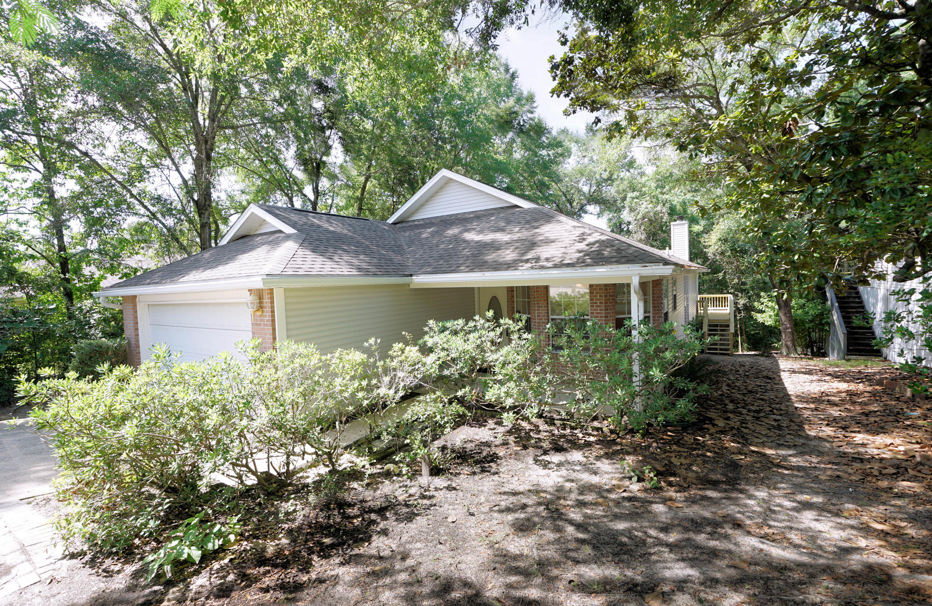 FOREST LAKE S/D - Residential