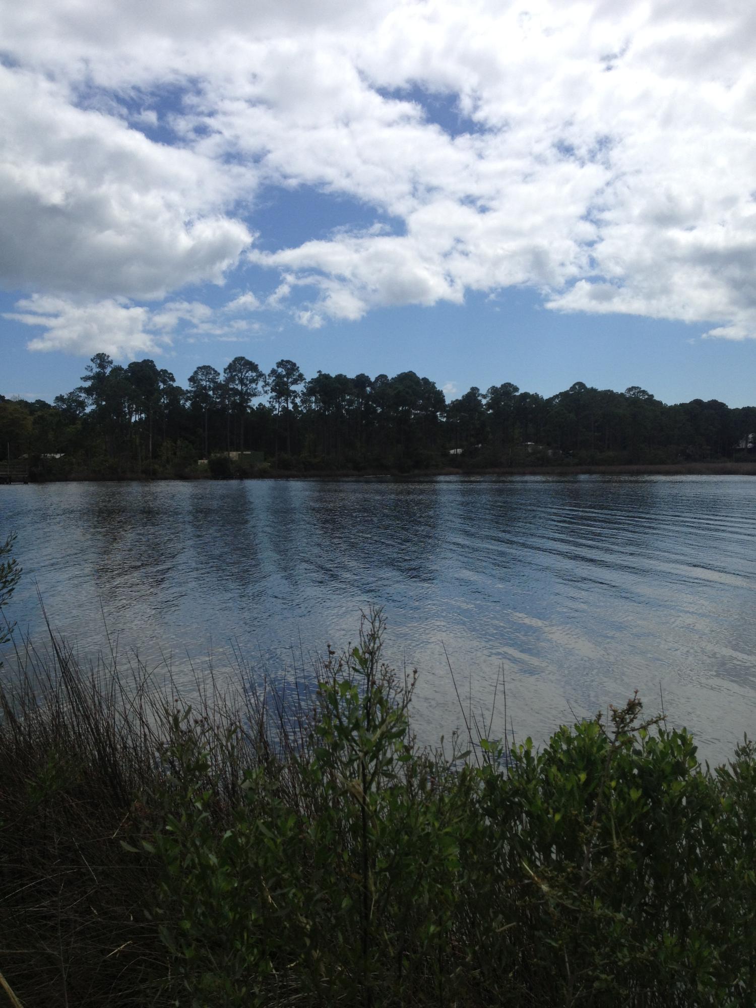 CESSNA LANDING Subdivision, a Gated Community - Land