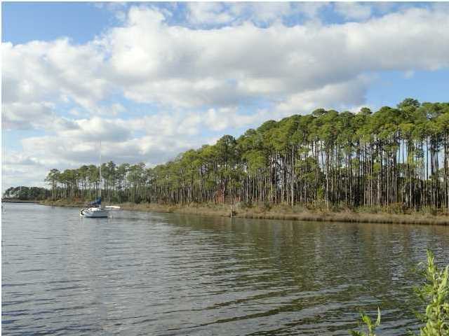 CESSNA LANDING Subdivision, a Gated Community - Land