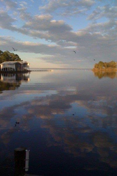 MAGNOLIA BEACH 1ST ADDN - Residential