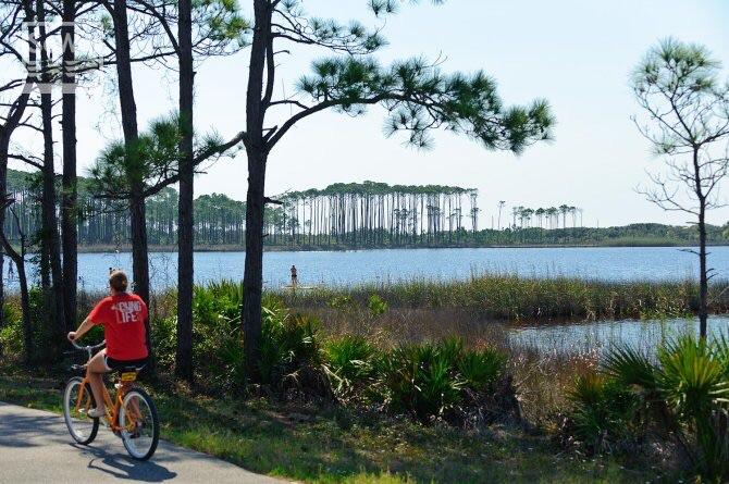 MAGNOLIA BEACH 1ST ADDN - Residential