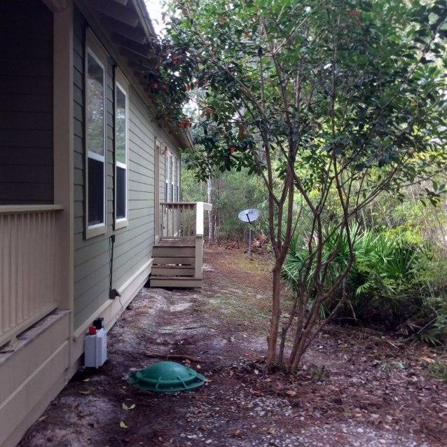 MAGNOLIA BEACH 1ST ADDN - Residential