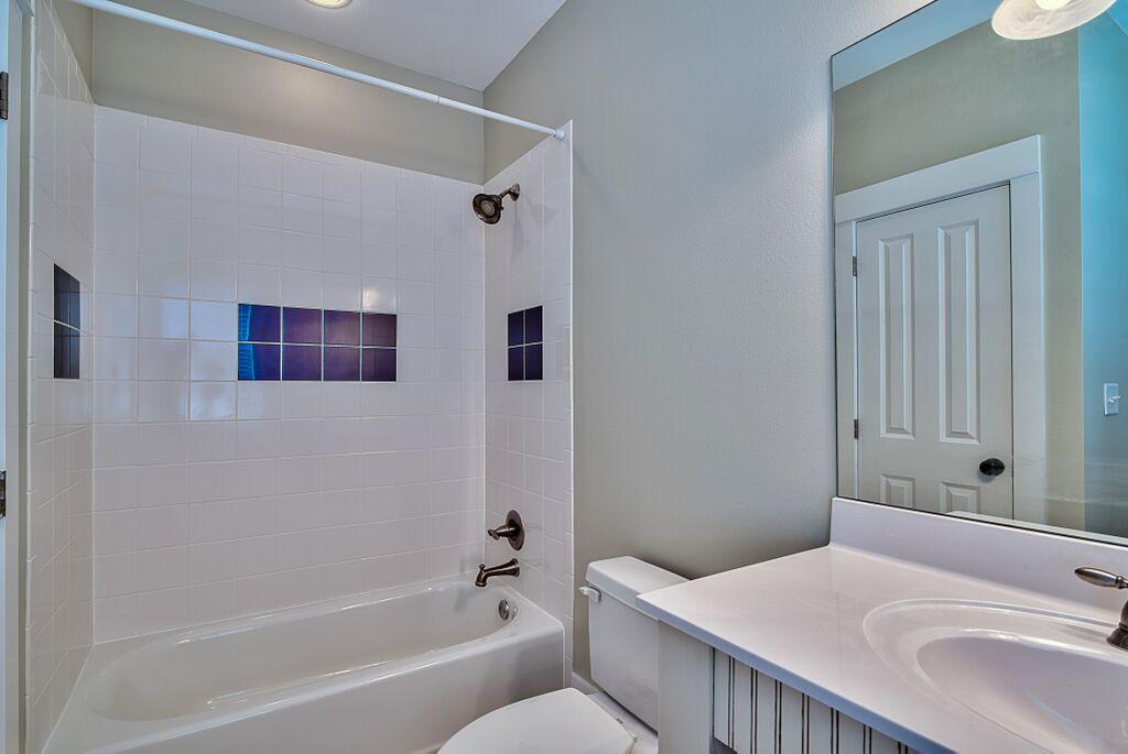 MAGNOLIA BEACH 1ST ADDN - Residential