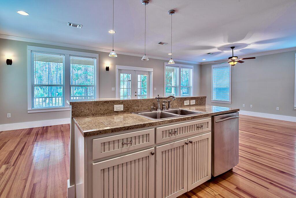 MAGNOLIA BEACH 1ST ADDN - Residential