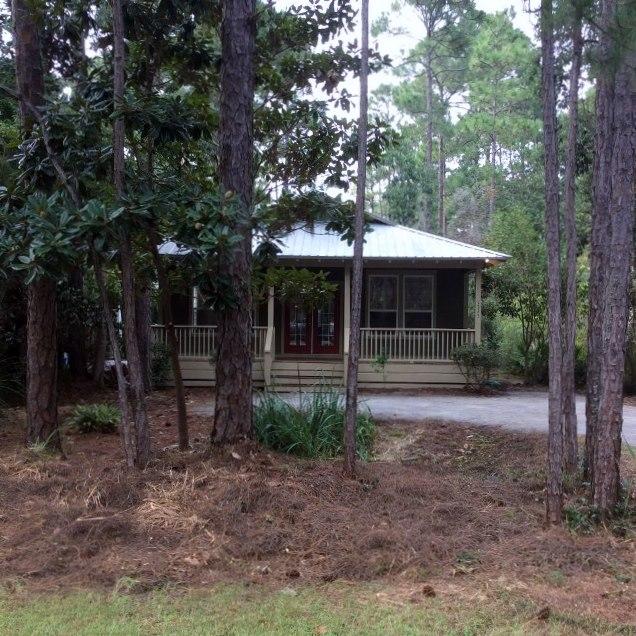 MAGNOLIA BEACH 1ST ADDN - Residential