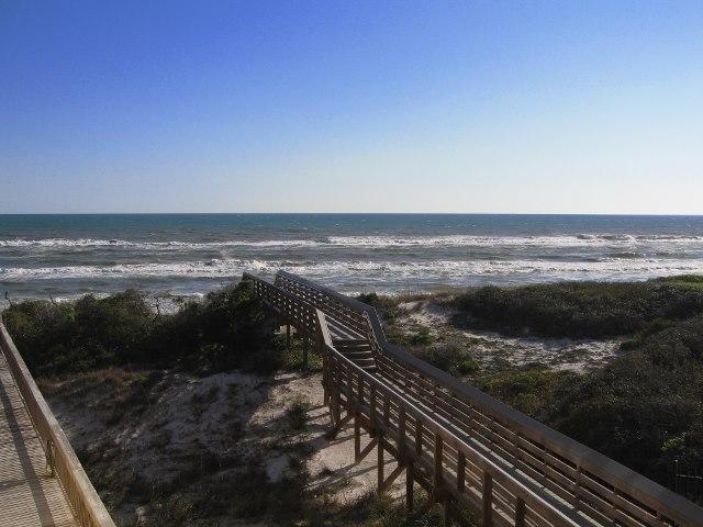 MAGNOLIA BEACH 1ST ADDN - Residential