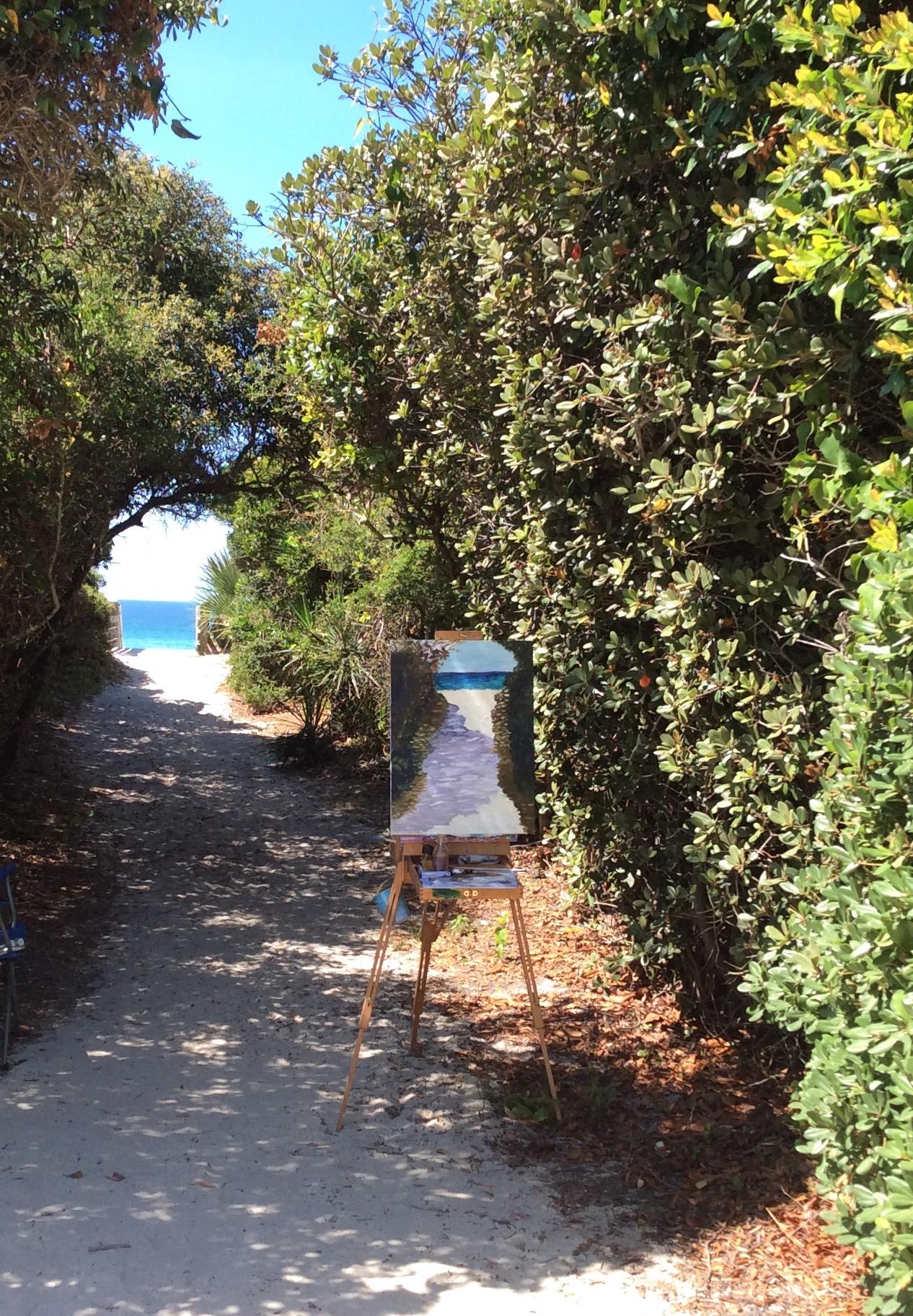 MAGNOLIA BEACH 1ST ADDN - Residential