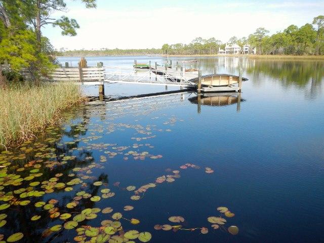 MAGNOLIA BEACH 1ST ADDN - Residential