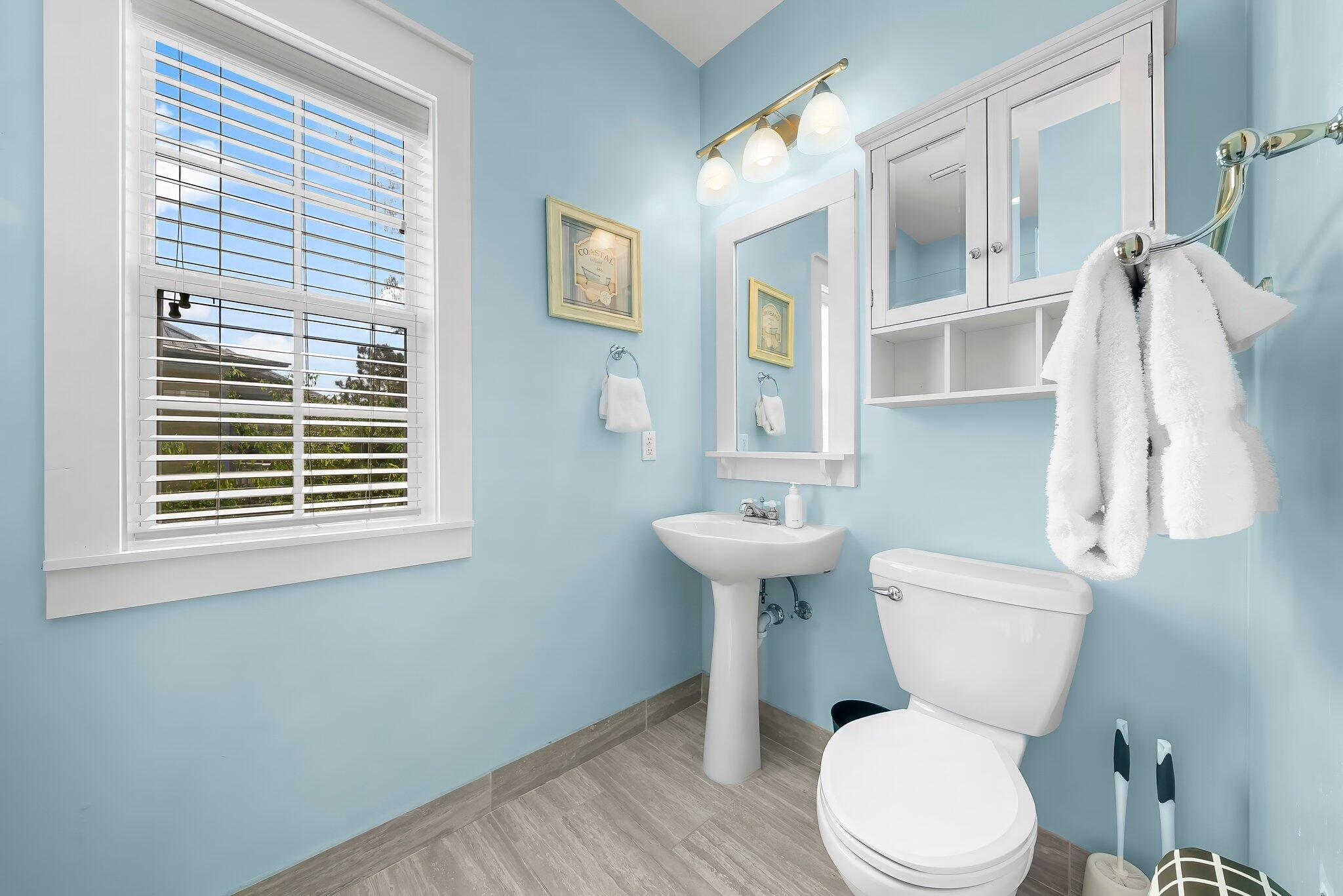 BUNGALOWS AT SEAGROVE BEACH - Residential