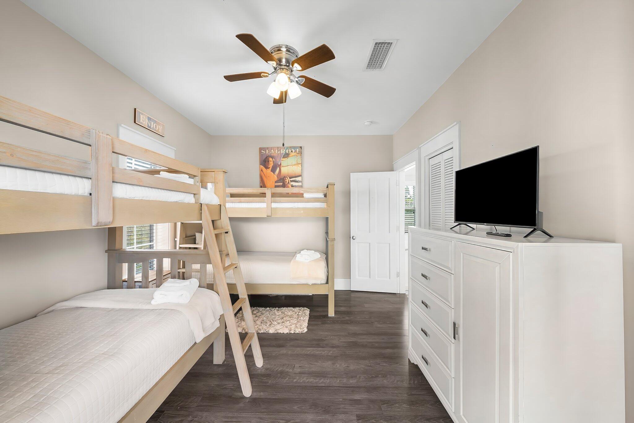 BUNGALOWS AT SEAGROVE BEACH - Residential