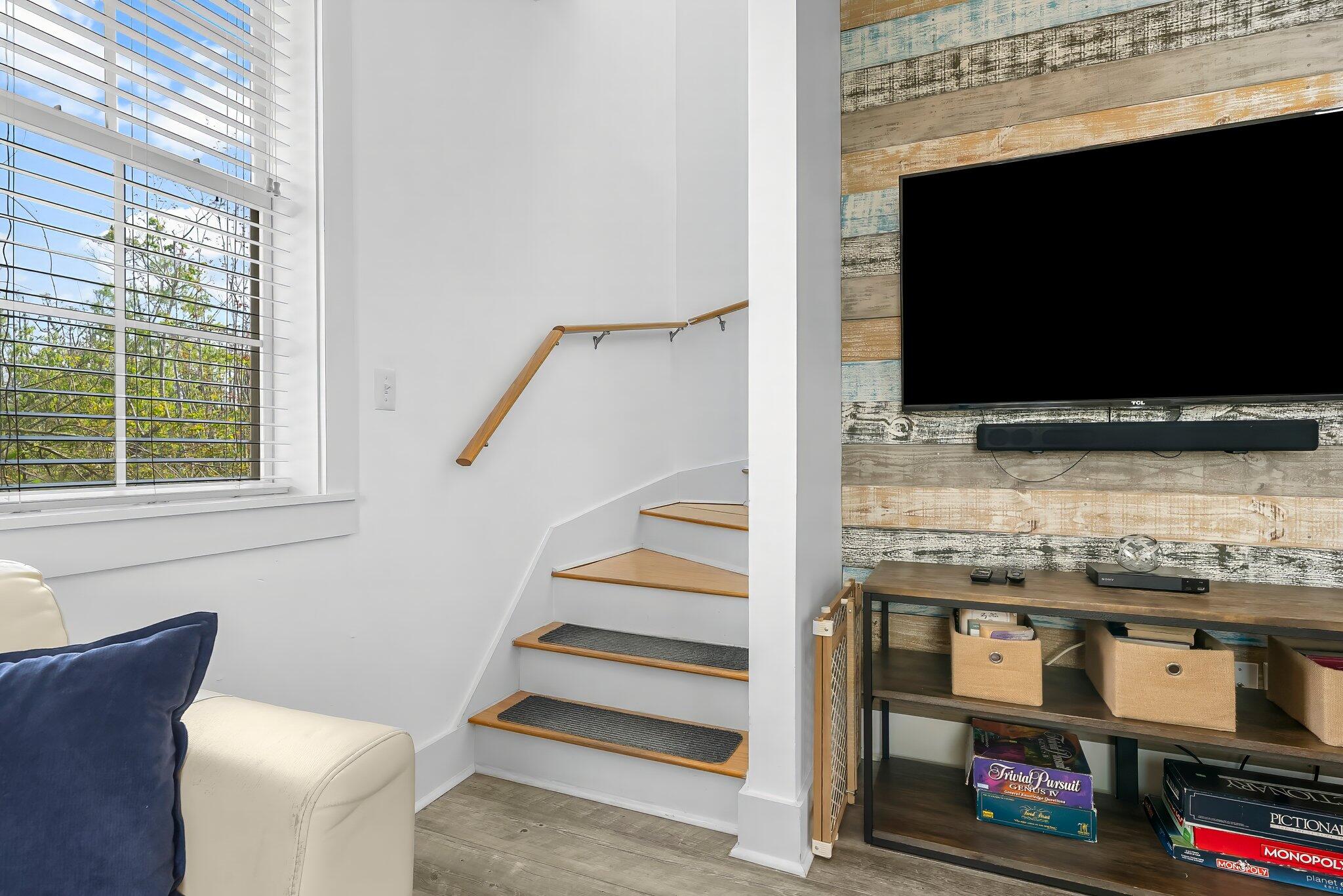 BUNGALOWS AT SEAGROVE BEACH - Residential