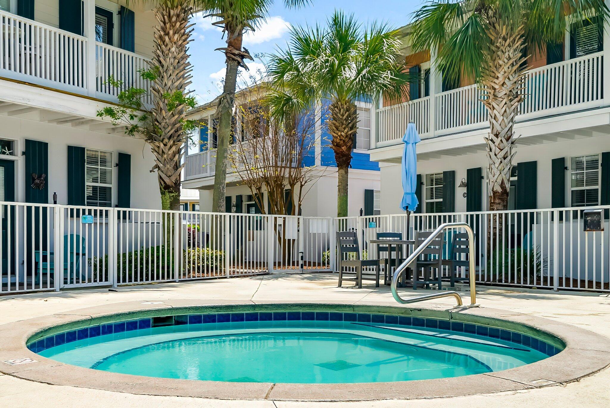 BUNGALOWS AT SEAGROVE BEACH - Residential