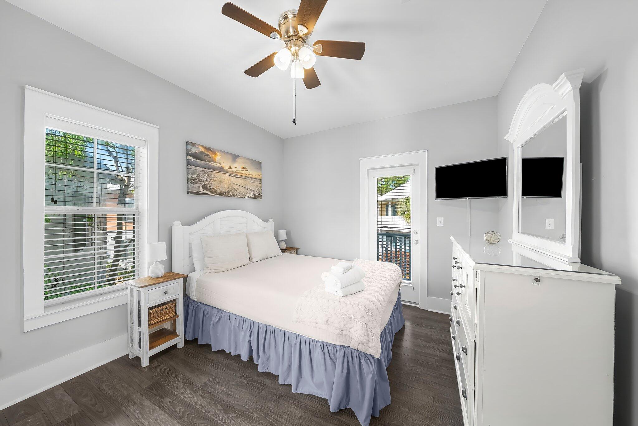 BUNGALOWS AT SEAGROVE BEACH - Residential