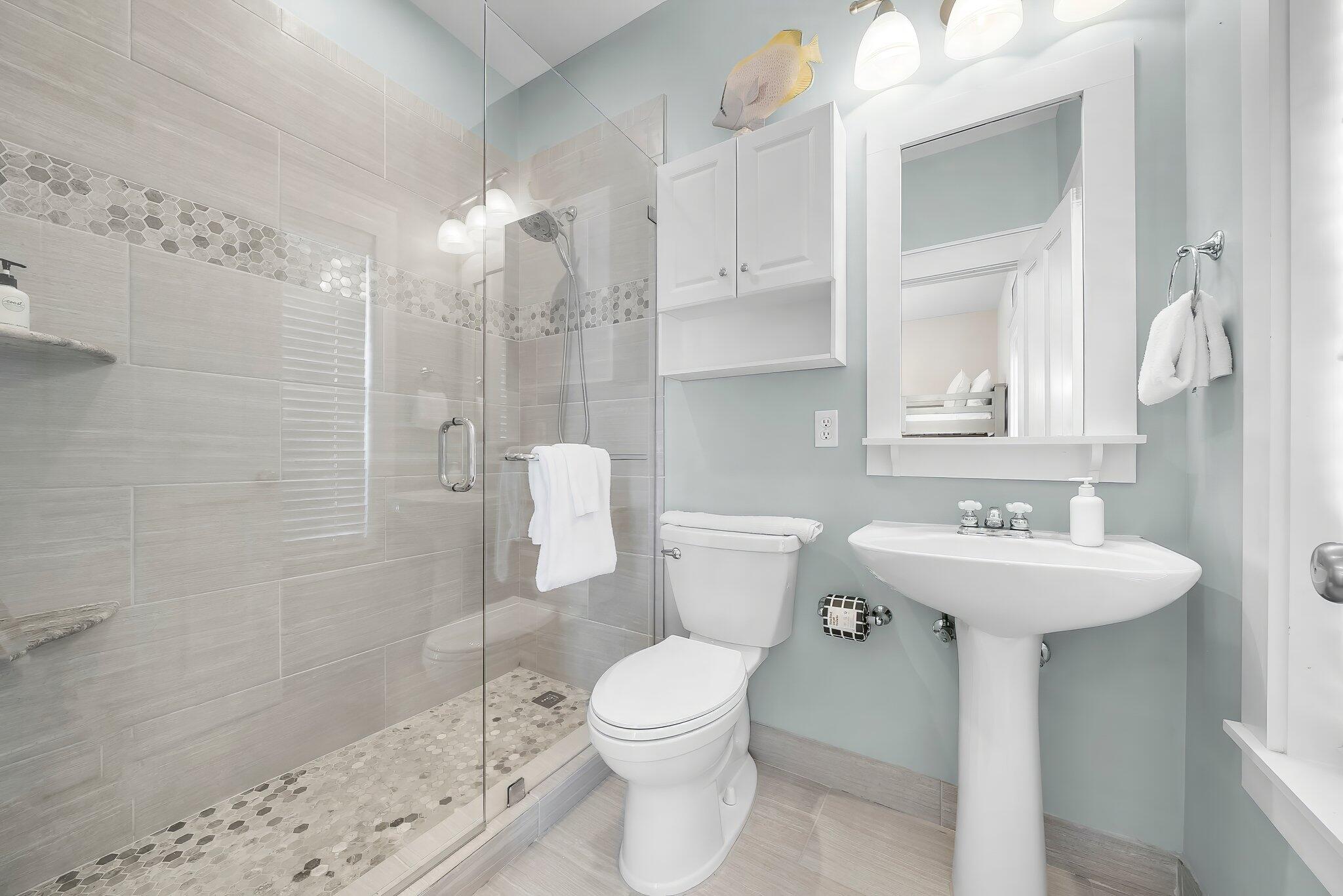 BUNGALOWS AT SEAGROVE BEACH - Residential