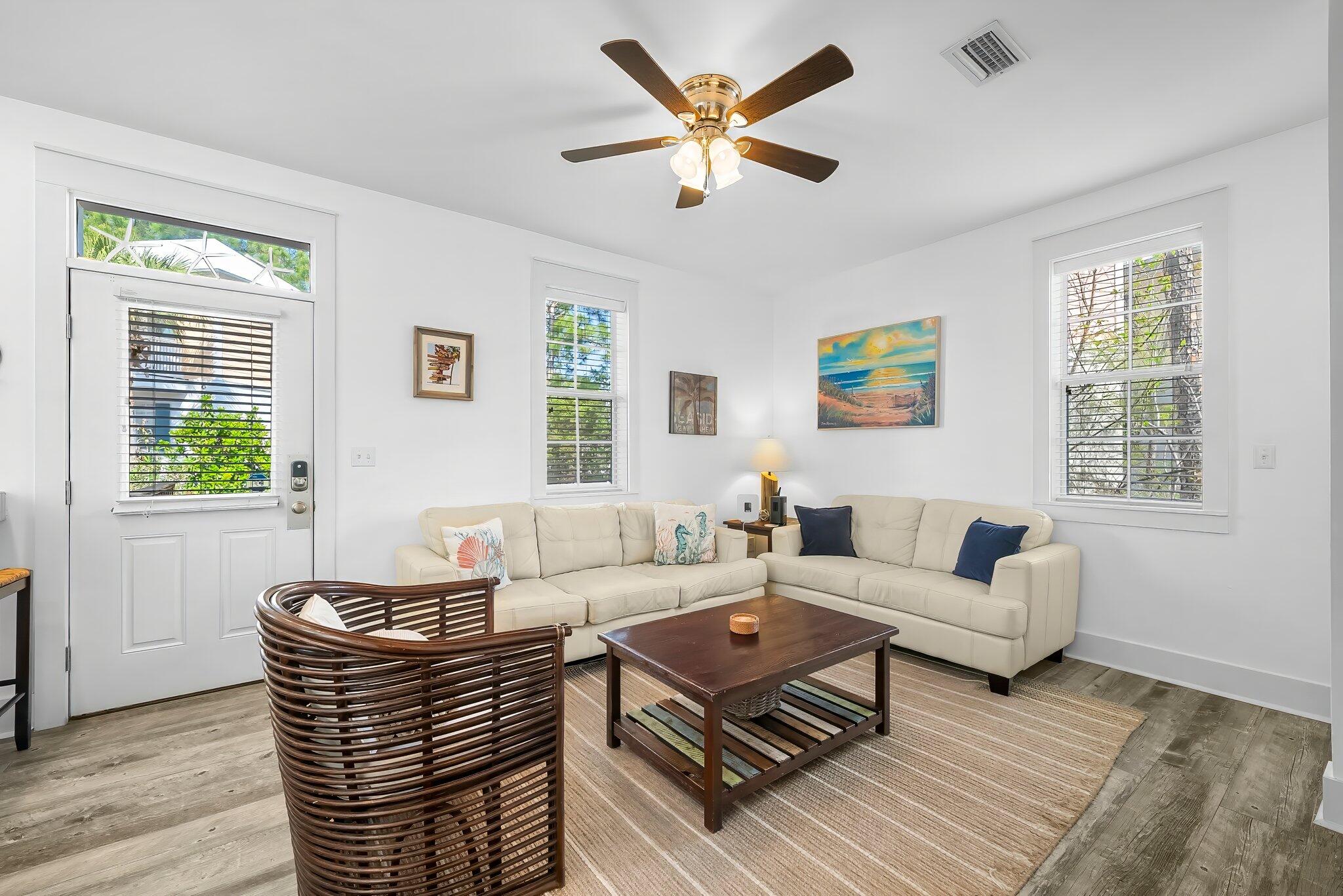 BUNGALOWS AT SEAGROVE BEACH - Residential