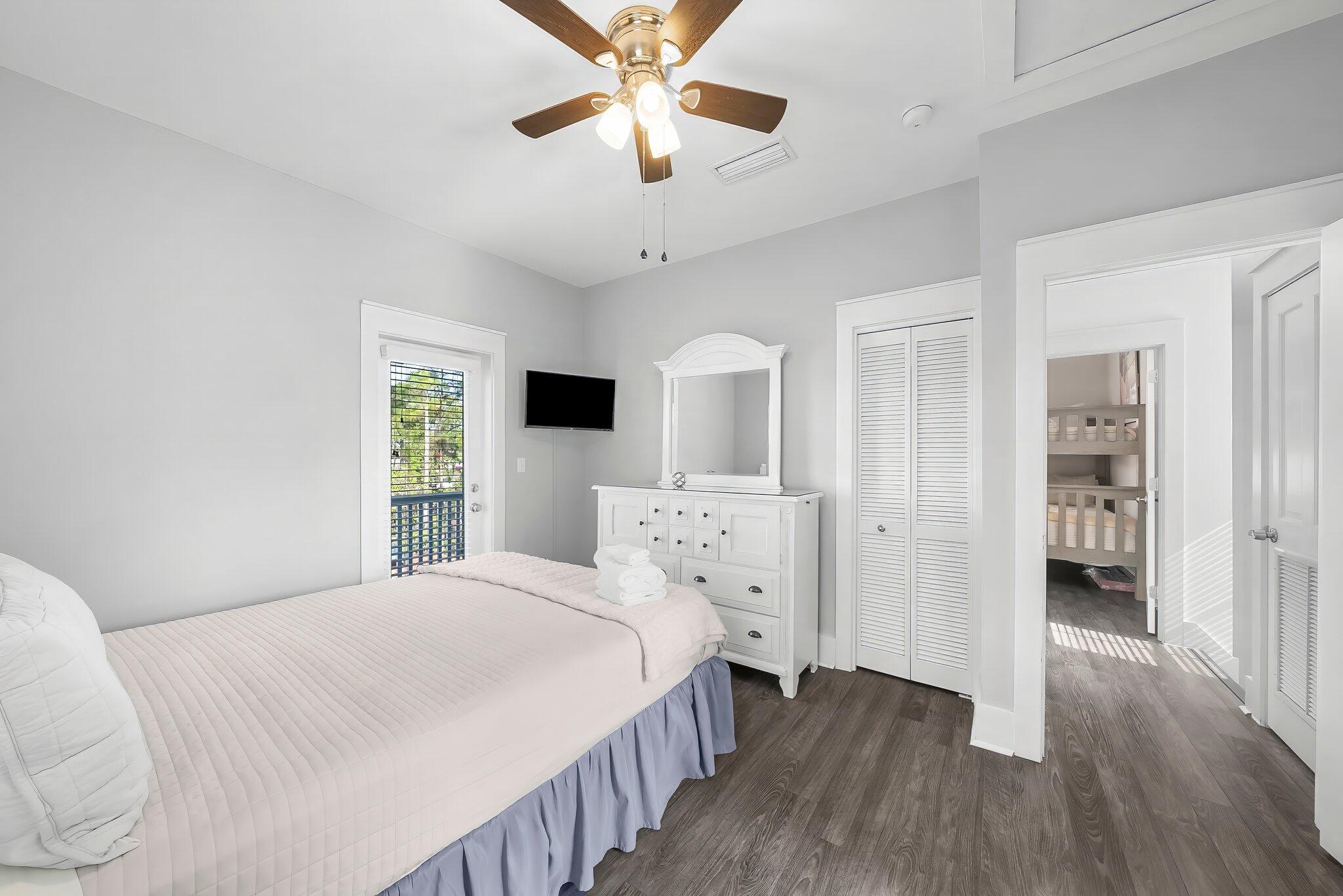 BUNGALOWS AT SEAGROVE BEACH - Residential