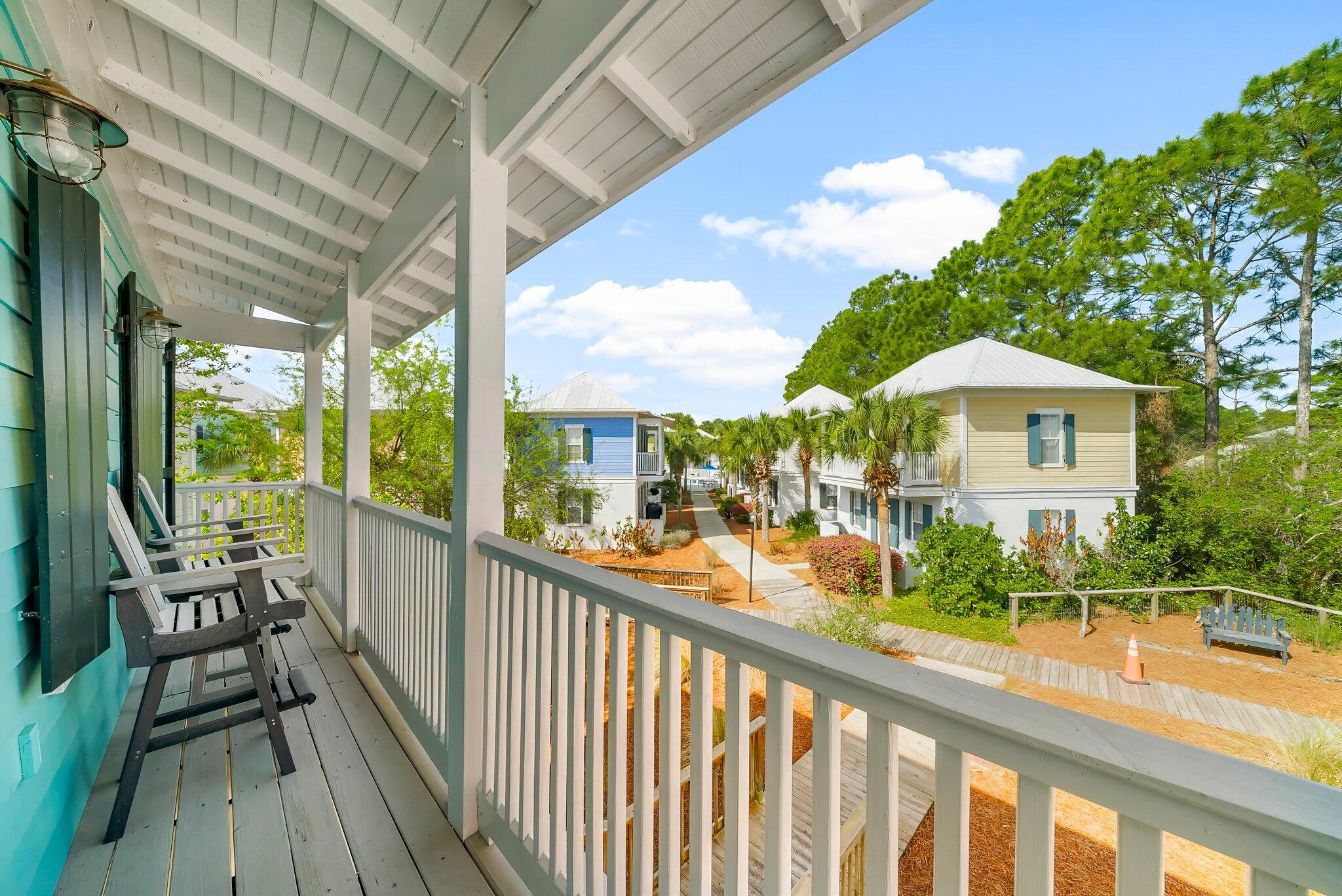 BUNGALOWS AT SEAGROVE BEACH - Residential