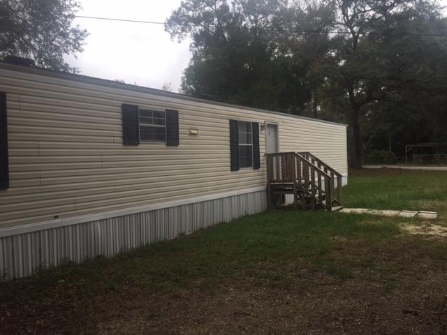 MULLET CREEK - Residential