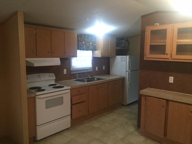 MULLET CREEK - Residential