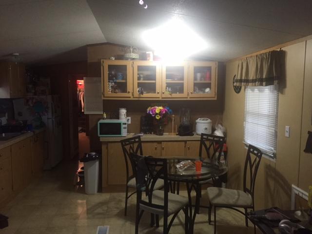 MULLET CREEK - Residential