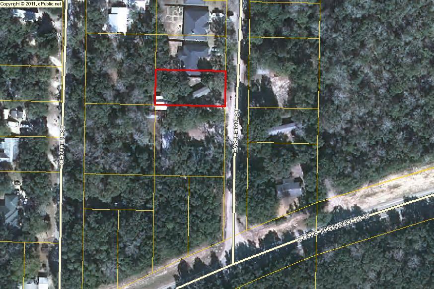 MULLET CREEK - Residential