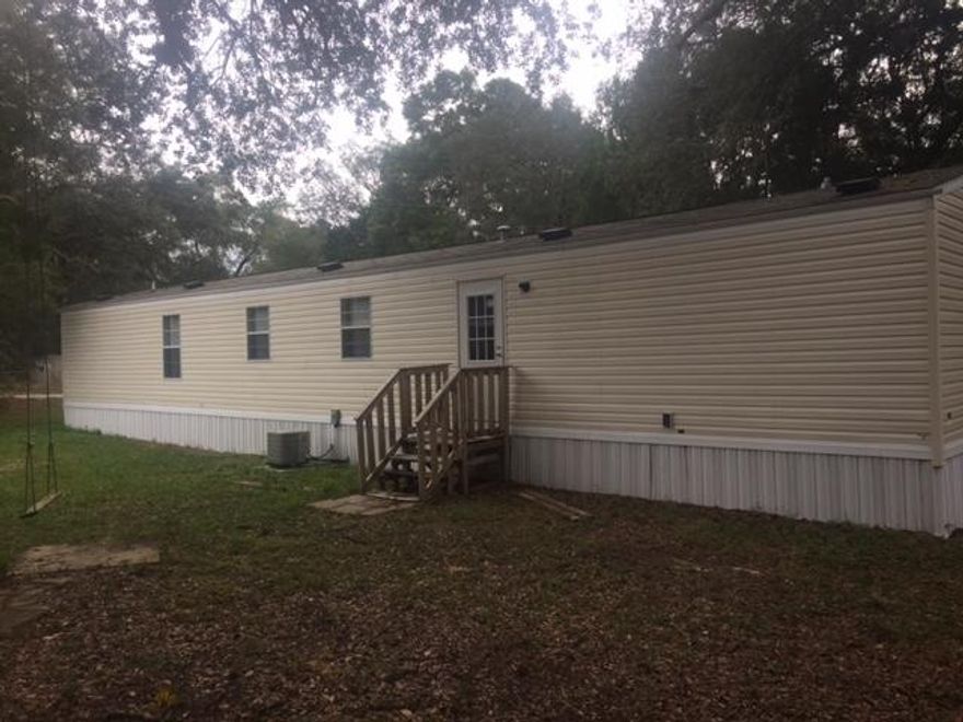 JUST REDUCED $6,000 SELLER SAYS BRING ALL OFFERS. Great location and a nice level lot close proximity to boat ramp and public park. Only about 5 minutes from the mid bay bridge.