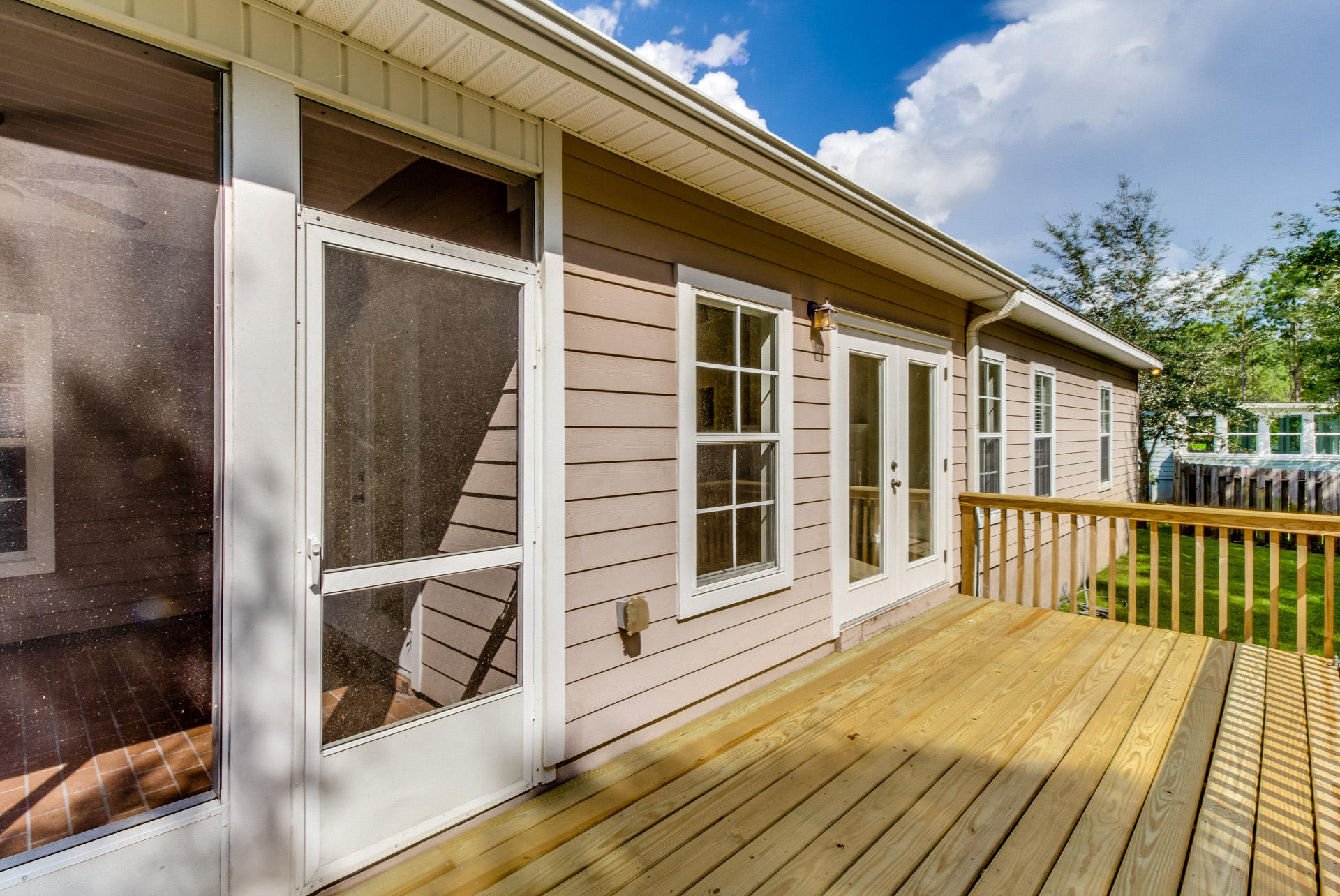 HAMMOCK BAY - Residential