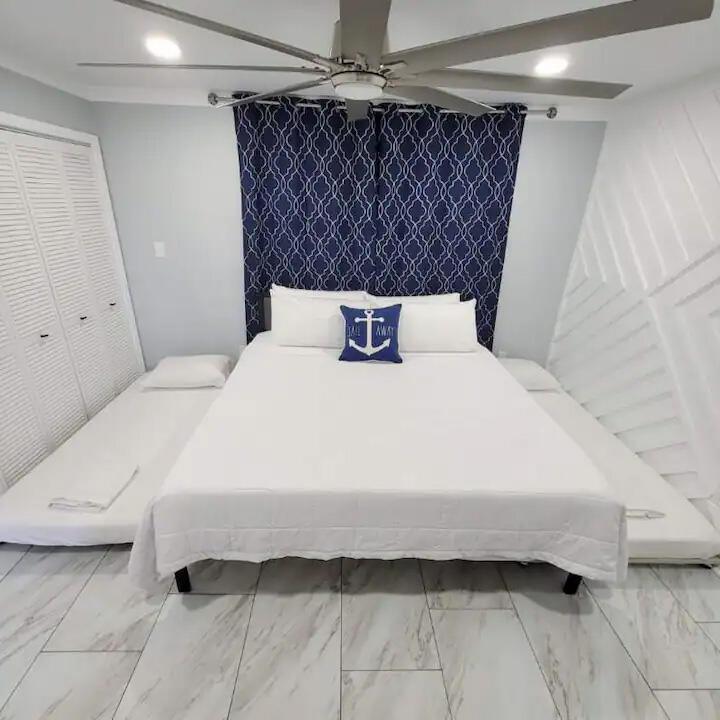 GULF TERRACE CONDO - Residential