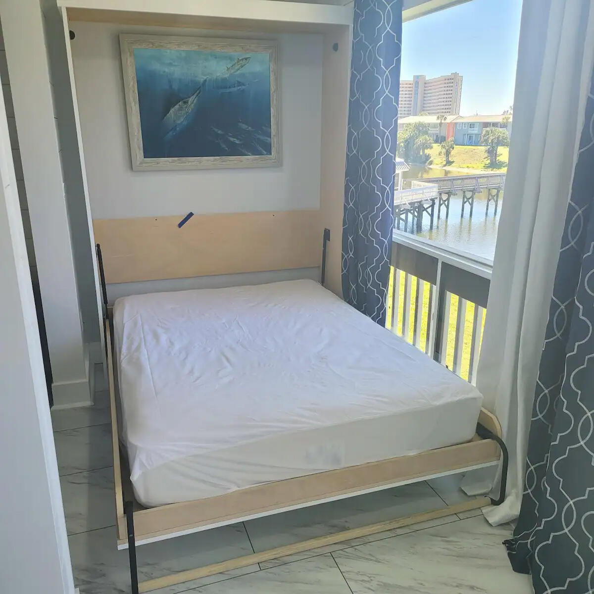 GULF TERRACE CONDO - Residential