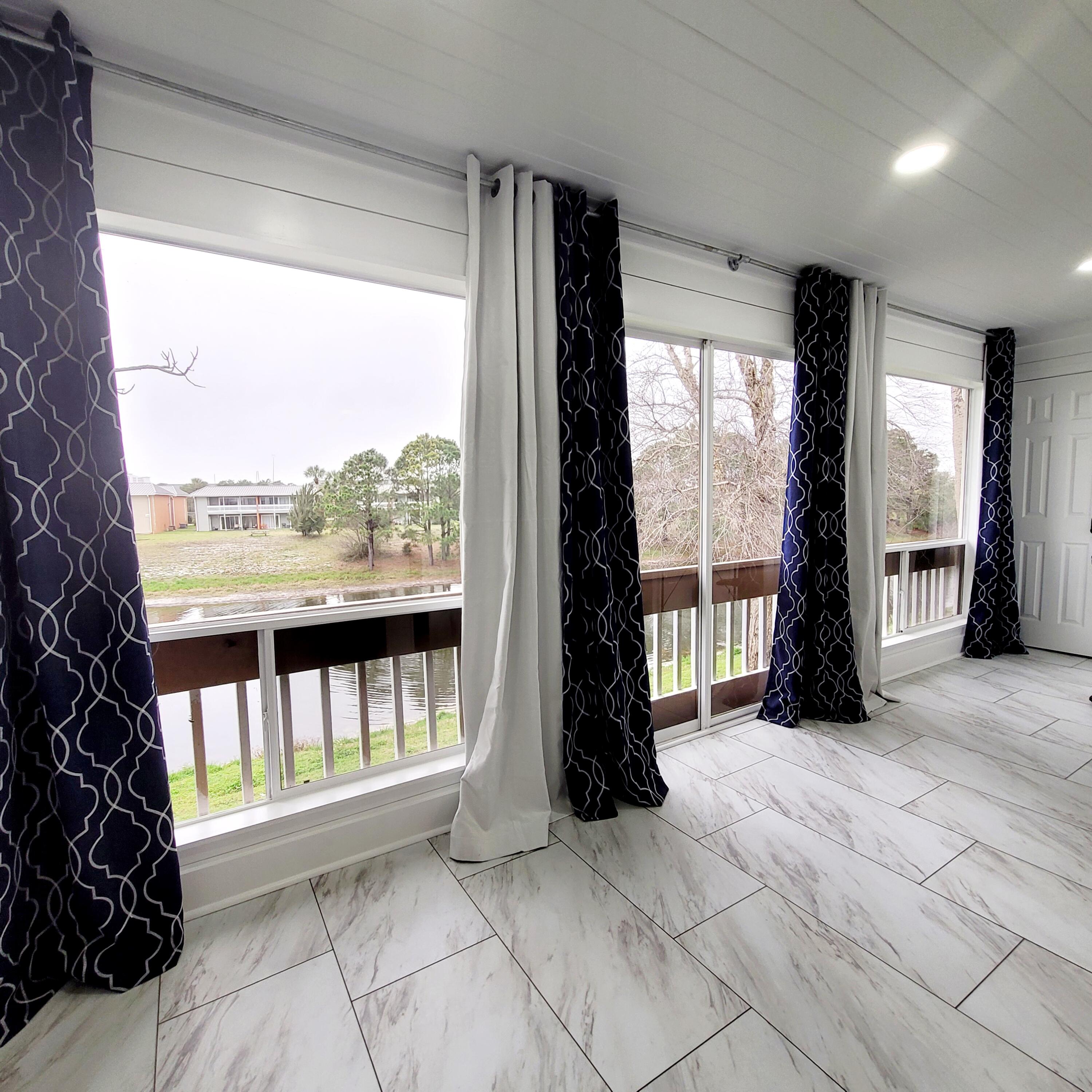 GULF TERRACE CONDO - Residential