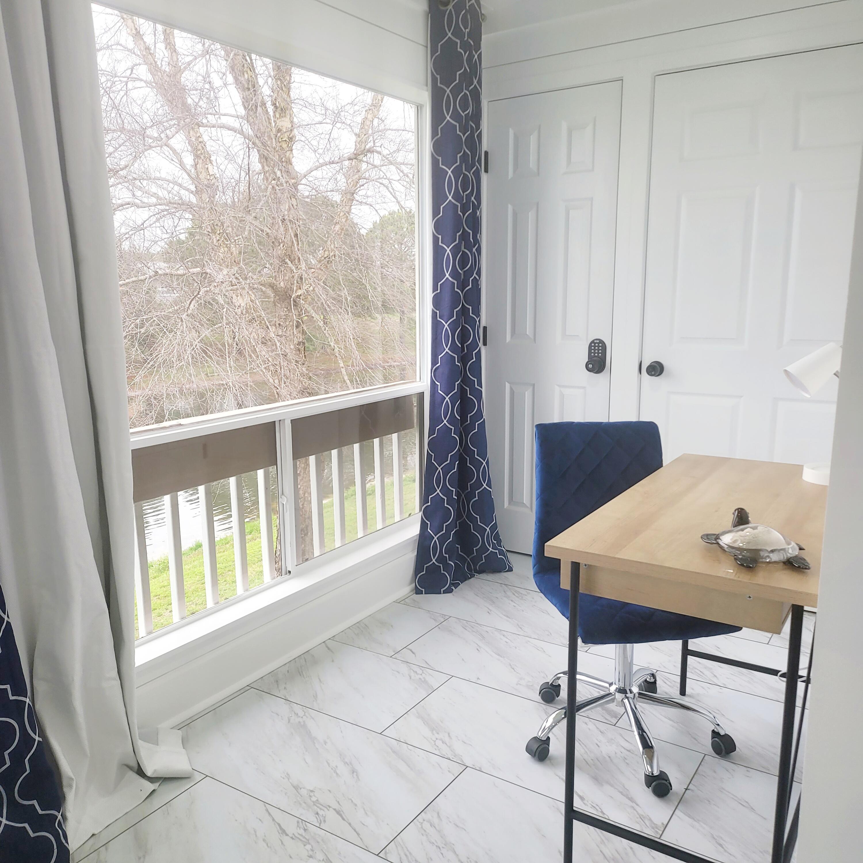 GULF TERRACE CONDO - Residential