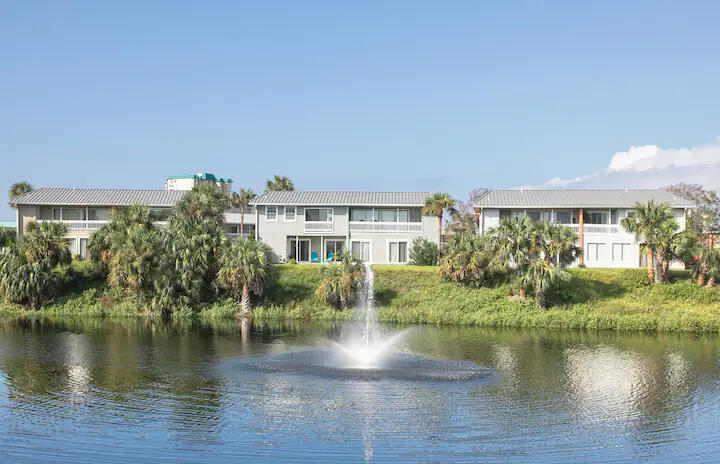 GULF TERRACE CONDO - Residential
