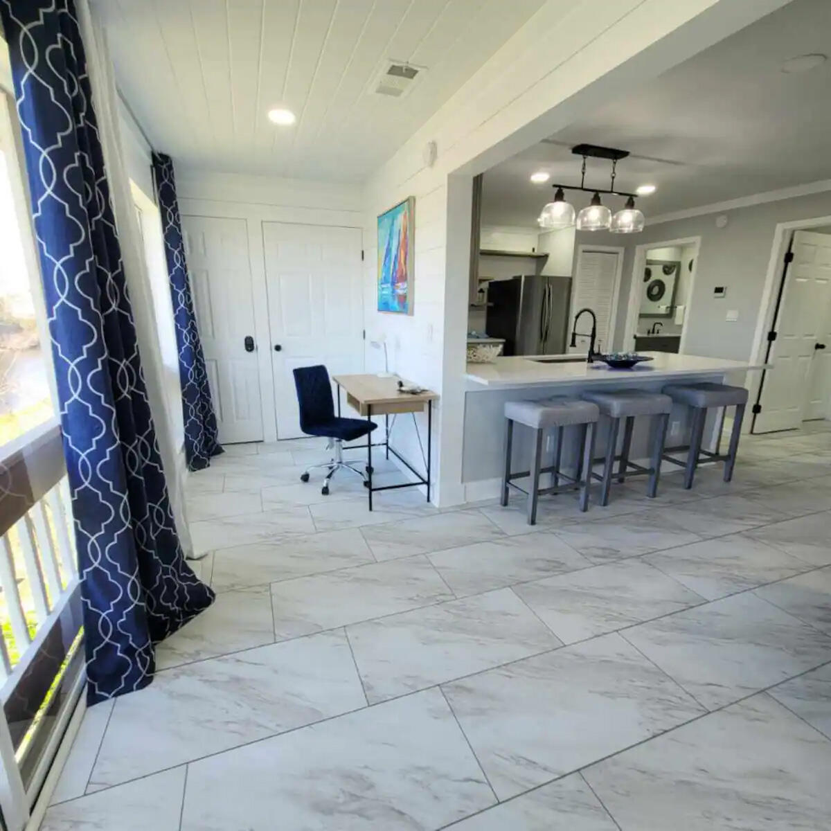GULF TERRACE CONDO - Residential