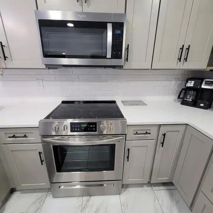 GULF TERRACE CONDO - Residential
