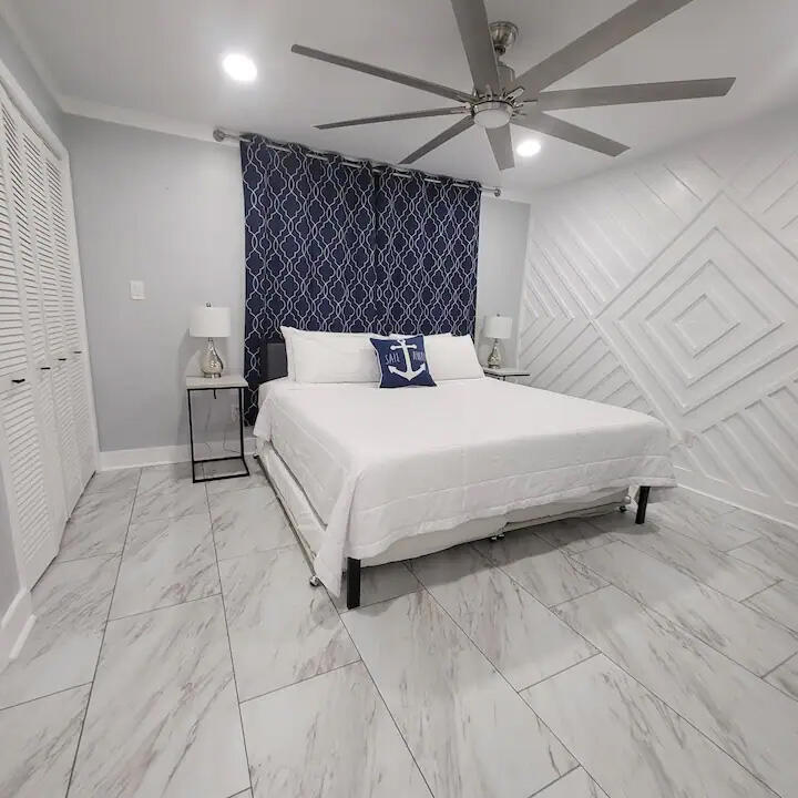 GULF TERRACE CONDO - Residential