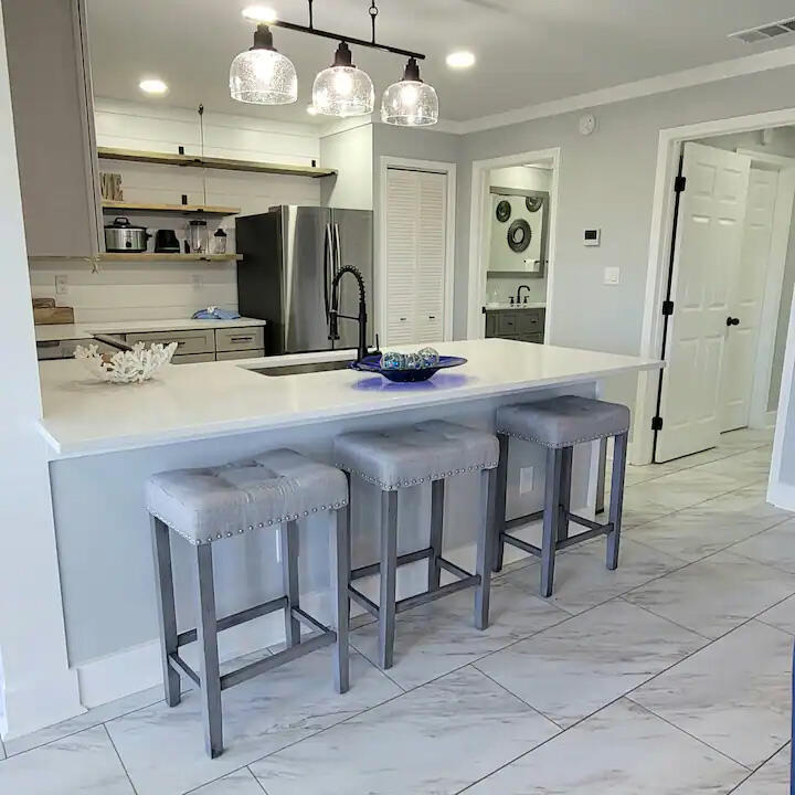 GULF TERRACE CONDO - Residential