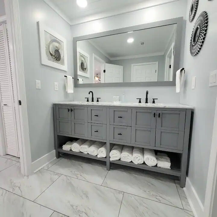GULF TERRACE CONDO - Residential