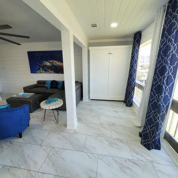 GULF TERRACE CONDO - Residential
