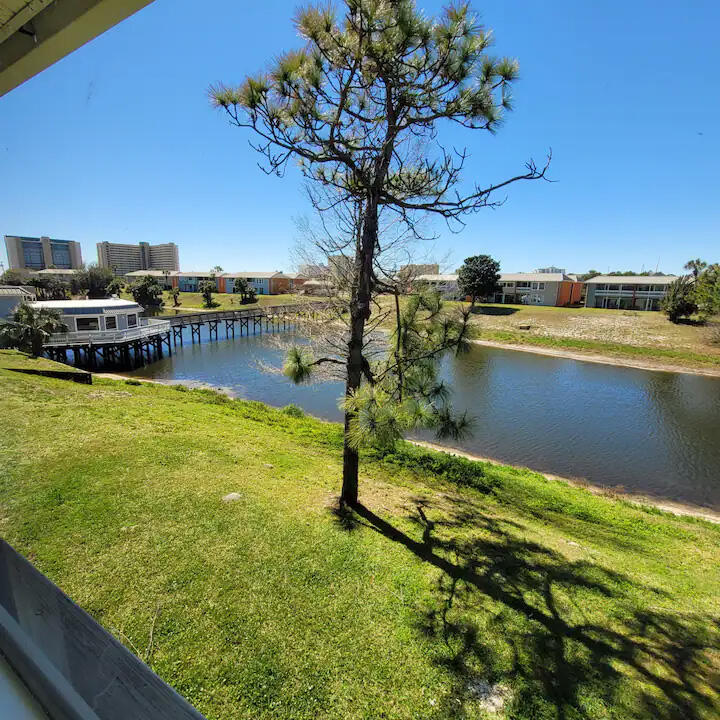 GULF TERRACE CONDO - Residential