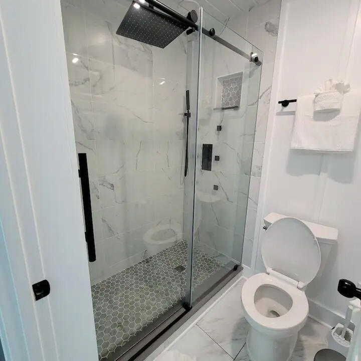 GULF TERRACE CONDO - Residential