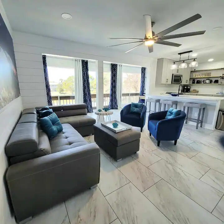 GULF TERRACE CONDO - Residential