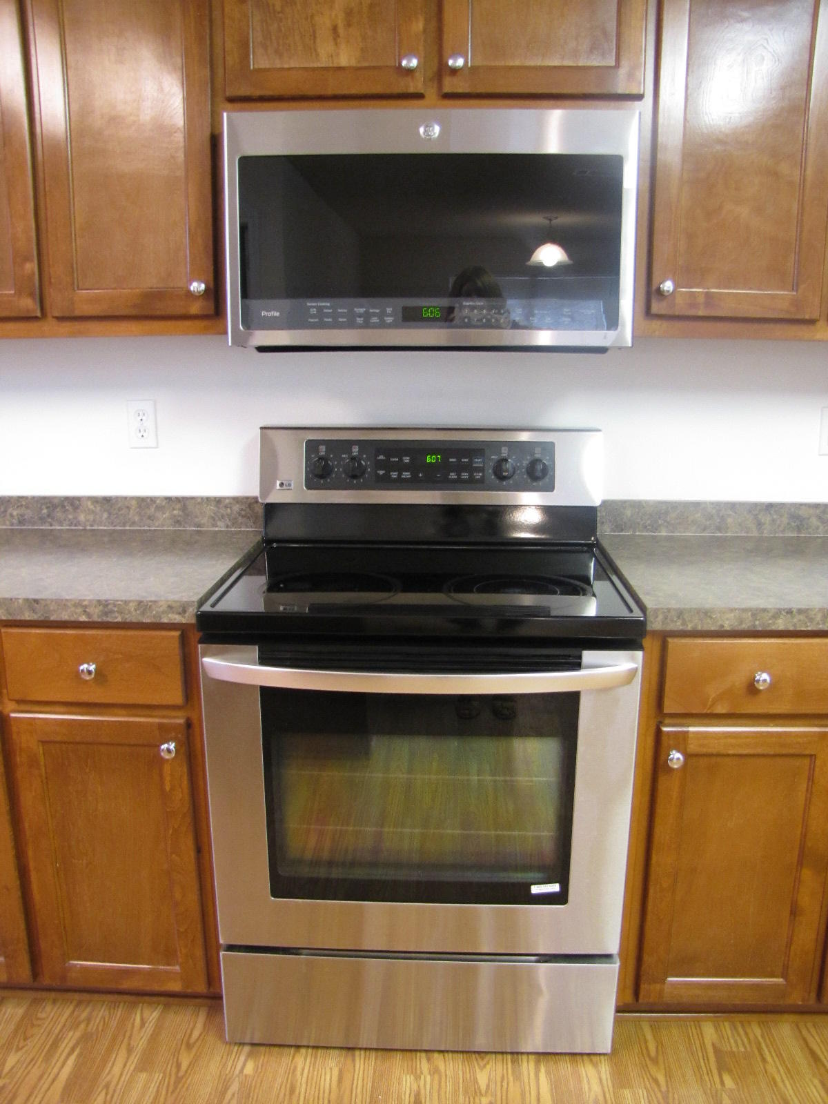 OLD BETHEL ESTATES PH II - Residential Lease