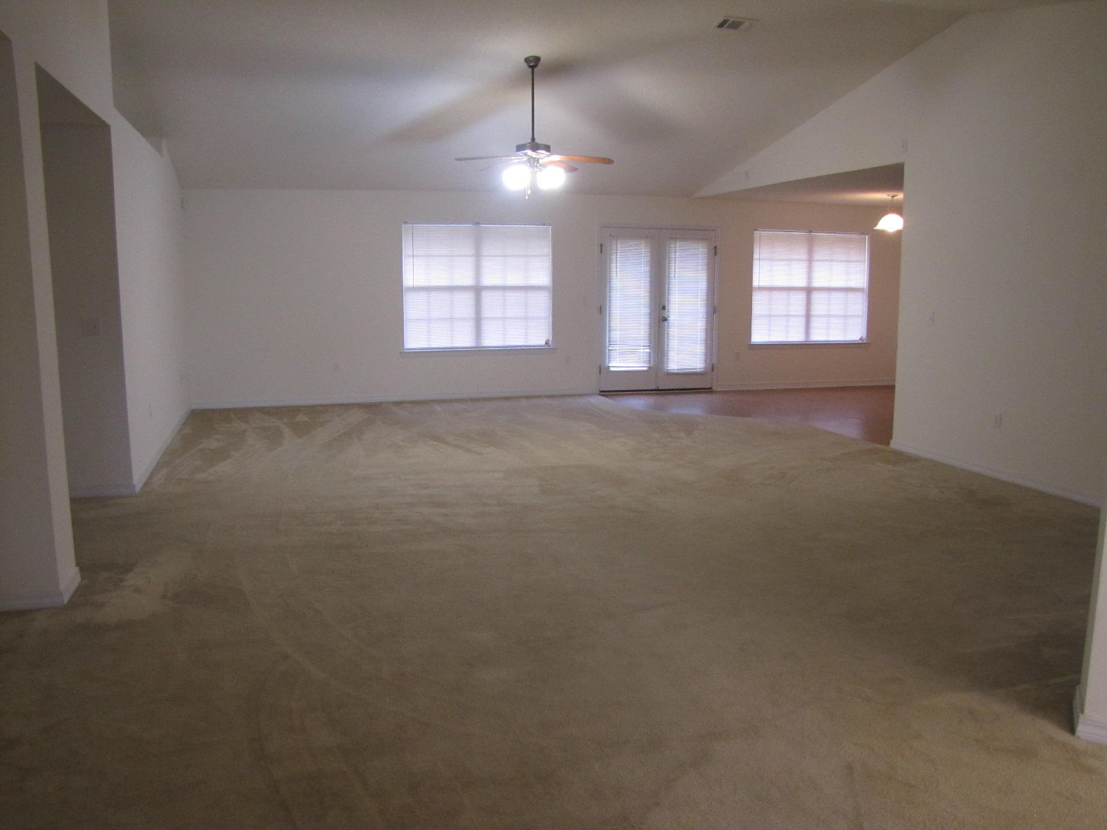 OLD BETHEL ESTATES PH II - Residential Lease