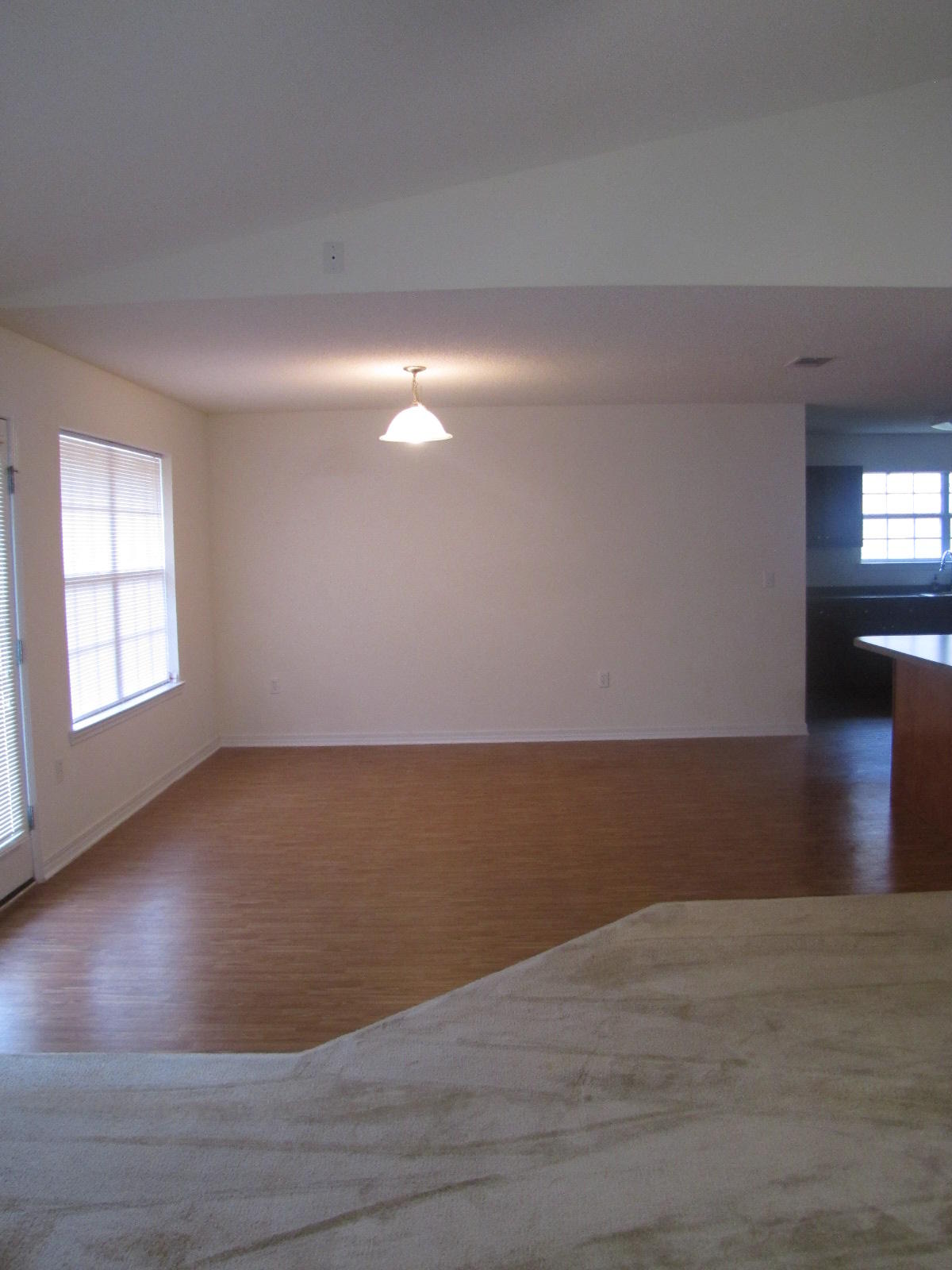 OLD BETHEL ESTATES PH II - Residential Lease