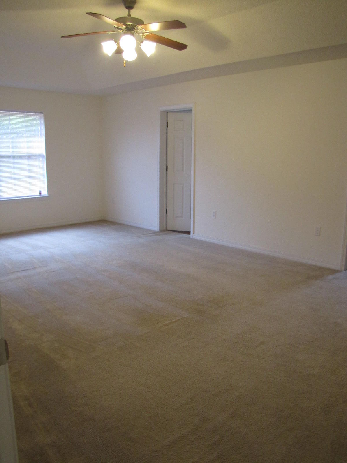 OLD BETHEL ESTATES PH II - Residential Lease